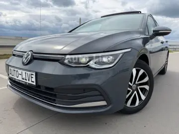 VW Golf 8 2.0 TDI ACTIVE DSG VIR PAN IQ-LED HEAD-UP
