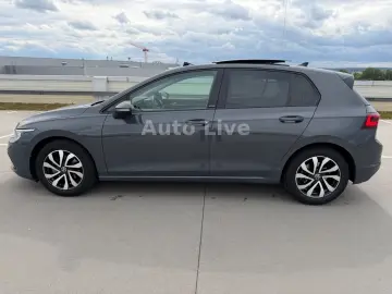 VW Golf 8 2.0 TDI ACTIVE DSG VIR PAN IQ-LED HEAD-UP