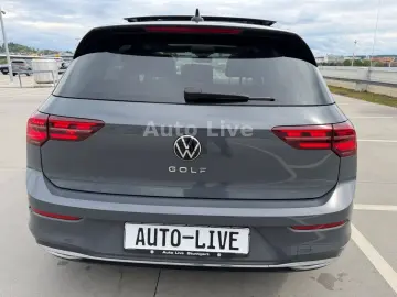 VW Golf 8 2.0 TDI ACTIVE DSG VIR PAN IQ-LED HEAD-UP