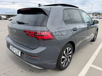VW Golf 8 2.0 TDI ACTIVE DSG VIR PAN IQ-LED HEAD-UP