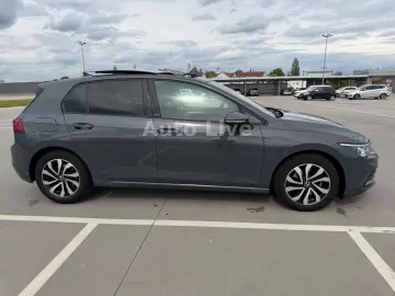 VW Golf 8 2.0 TDI ACTIVE DSG VIR PAN IQ-LED HEAD-UP