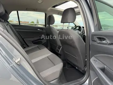 VW Golf 8 2.0 TDI ACTIVE DSG VIR PAN IQ-LED HEAD-UP