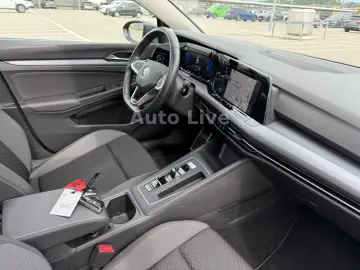 VW Golf 8 2.0 TDI ACTIVE DSG VIR PAN IQ-LED HEAD-UP