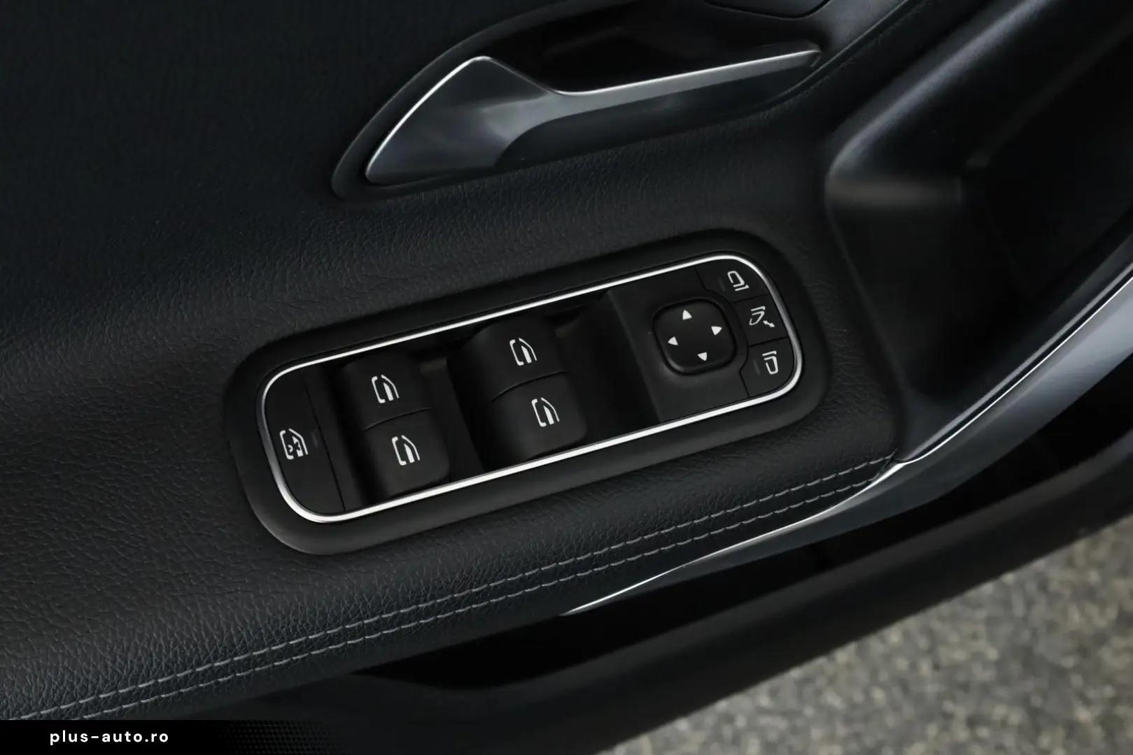 MERCEDES-BENZ A 180 7G Progressive LED Digi Navi App SHZ Kam