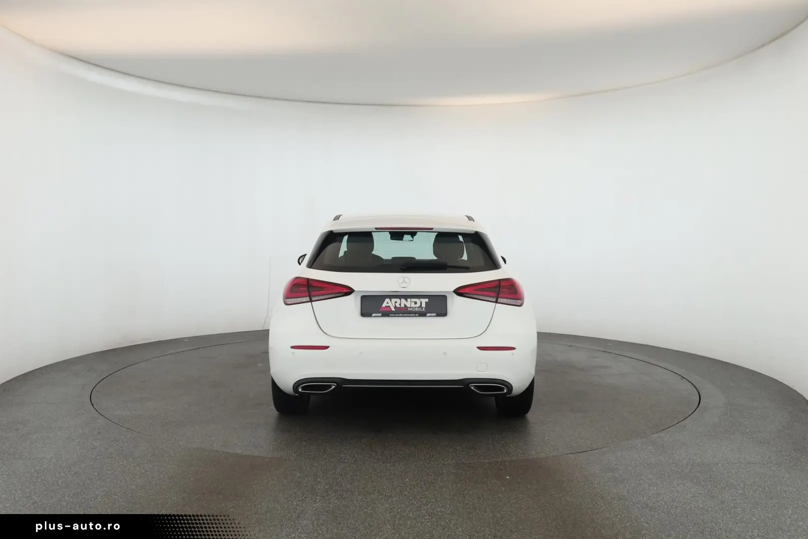 MERCEDES-BENZ A 180 7G Progressive LED Digi Navi App SHZ Kam