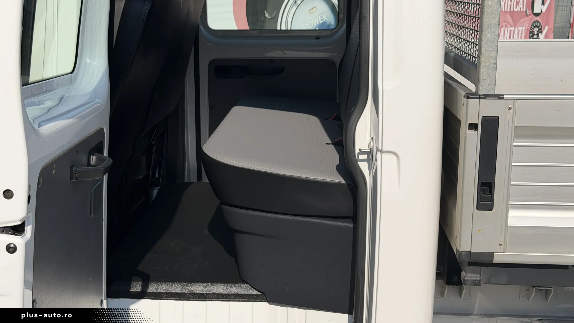VW TRANSPORTER T6.1 DOKA  6 LOCURI  AC  carte service VW