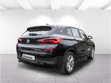 BMW X2 25ex Navi DAB LED PDCv h SHZ Temp Keyless USB