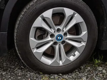 BMW X2 25ex Navi DAB LED PDCv h SHZ Temp Keyless USB