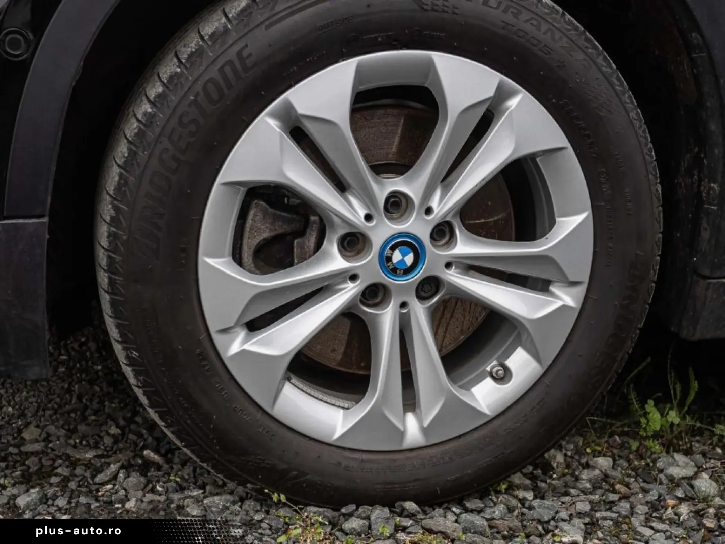 BMW X2 25ex Navi DAB LED PDCv h SHZ Temp Keyless USB