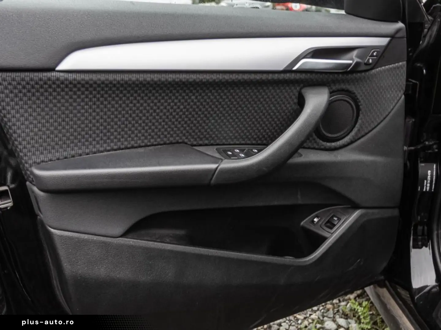 BMW X2 25ex Navi DAB LED PDCv h SHZ Temp Keyless USB