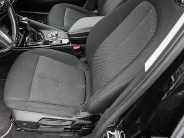 BMW X2 25ex Navi DAB LED PDCv h SHZ Temp Keyless USB