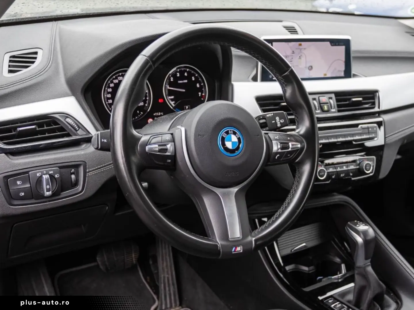 BMW X2 25ex Navi DAB LED PDCv h SHZ Temp Keyless USB