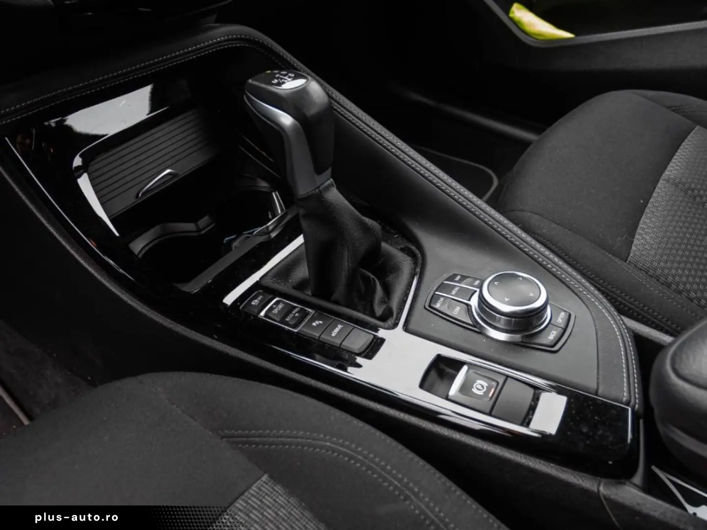 BMW X2 25ex Navi DAB LED PDCv h SHZ Temp Keyless USB