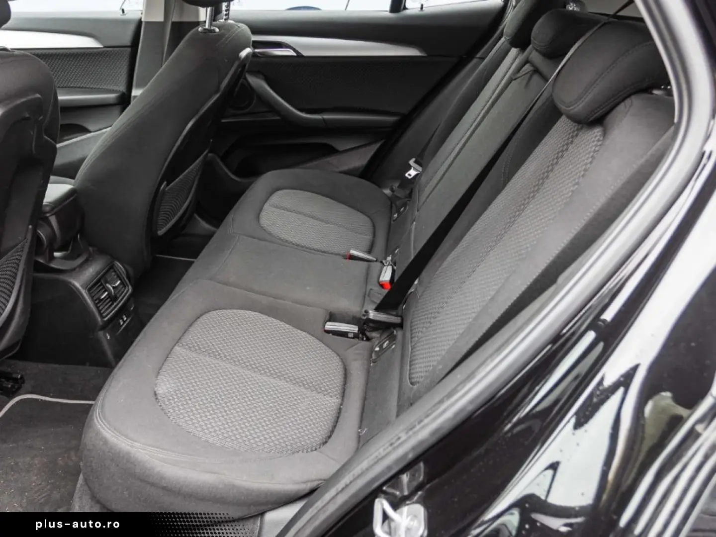 BMW X2 25ex Navi DAB LED PDCv h SHZ Temp Keyless USB