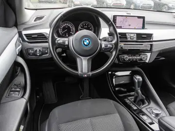 BMW X2 25ex Navi DAB LED PDCv h SHZ Temp Keyless USB
