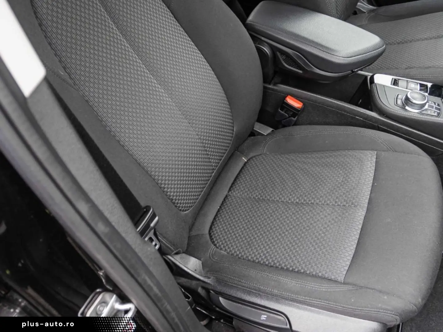 BMW X2 25ex Navi DAB LED PDCv h SHZ Temp Keyless USB