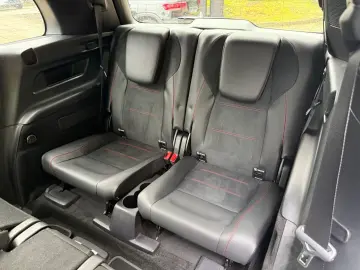 MERCEDES-BENZ GLB 220 4MATIC 7-SITZE AMG-STYLE AMBIENTE-BEL.