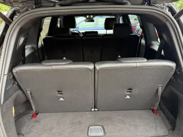 MERCEDES-BENZ GLB 220 4MATIC 7-SITZE AMG-STYLE AMBIENTE-BEL.