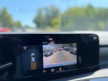 MERCEDES-BENZ A 200 Edition 2020 AMG LEDER NAVI LED