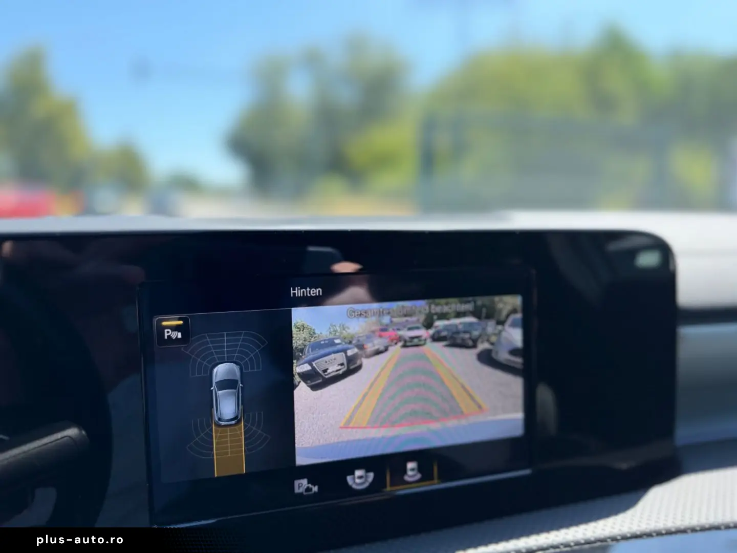 MERCEDES-BENZ A 200 Edition 2020 AMG LEDER NAVI LED