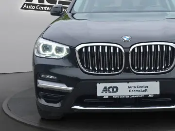 BMW X3 30i AT Luxury Line  MWST XDRIVE LEDER PANO LE