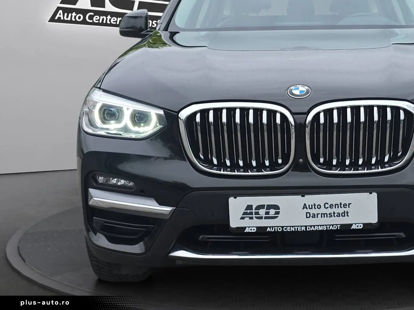 BMW X3 30i AT Luxury Line  MWST XDRIVE LEDER PANO LE