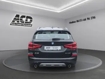 BMW X3 30i AT Luxury Line  MWST XDRIVE LEDER PANO LE