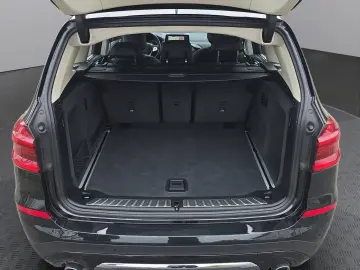 BMW X3 30i AT Luxury Line  MWST XDRIVE LEDER PANO LE
