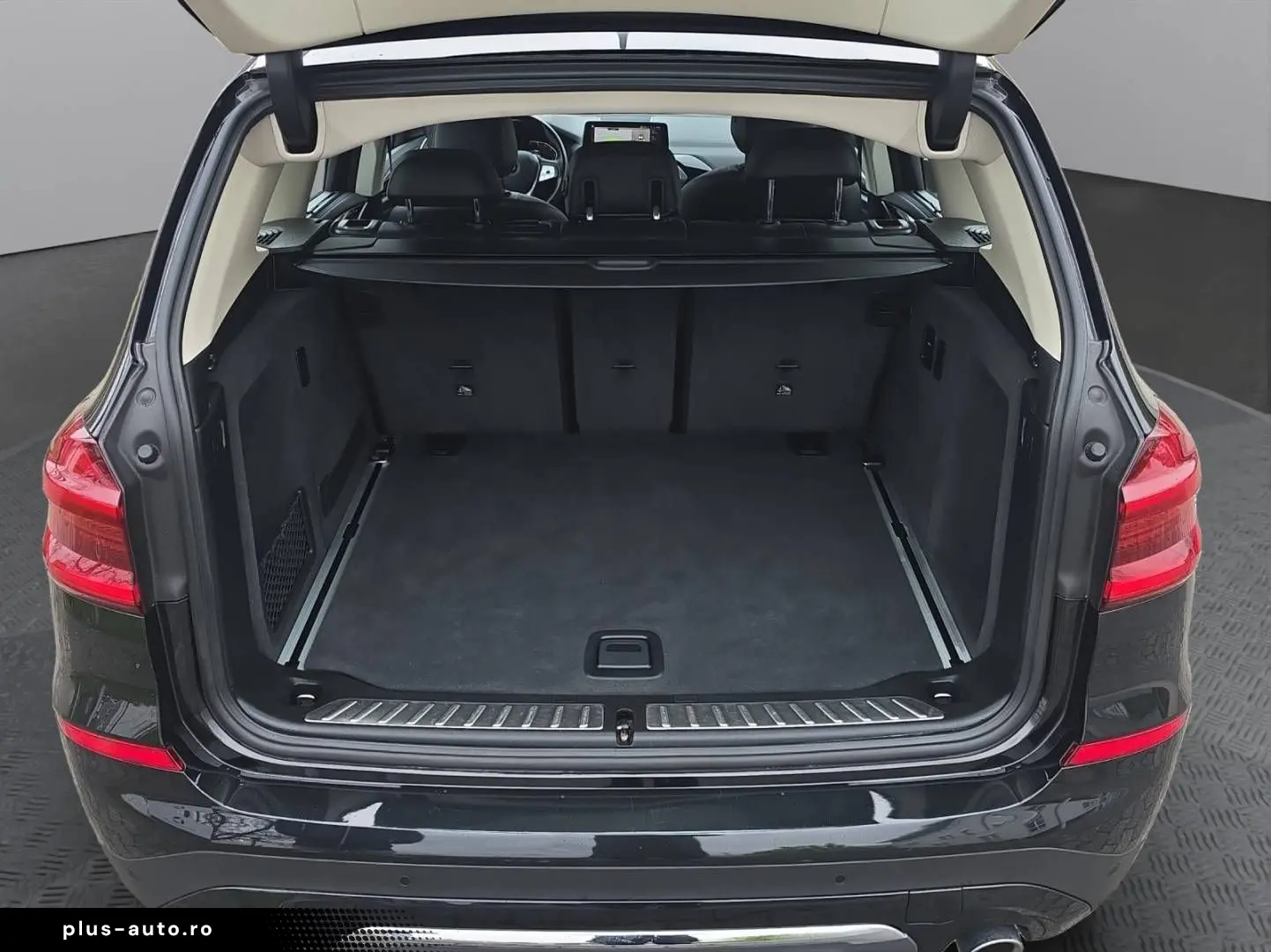BMW X3 30i AT Luxury Line  MWST XDRIVE LEDER PANO LE