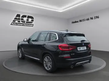 BMW X3 30i AT Luxury Line  MWST XDRIVE LEDER PANO LE