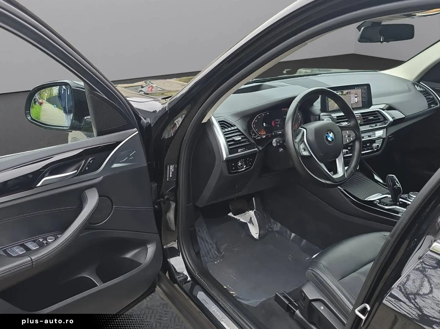 BMW X3 30i AT Luxury Line  MWST XDRIVE LEDER PANO LE