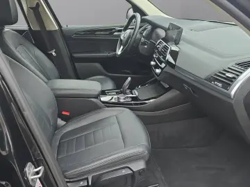 BMW X3 30i AT Luxury Line  MWST XDRIVE LEDER PANO LE