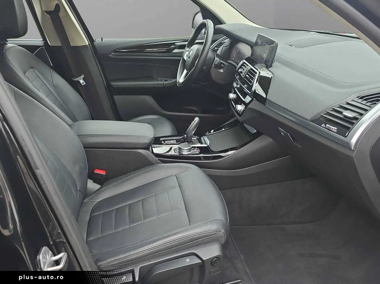 BMW X3 30i AT Luxury Line  MWST XDRIVE LEDER PANO LE