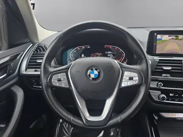 BMW X3 30i AT Luxury Line  MWST XDRIVE LEDER PANO LE
