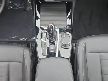 BMW X3 30i AT Luxury Line  MWST XDRIVE LEDER PANO LE