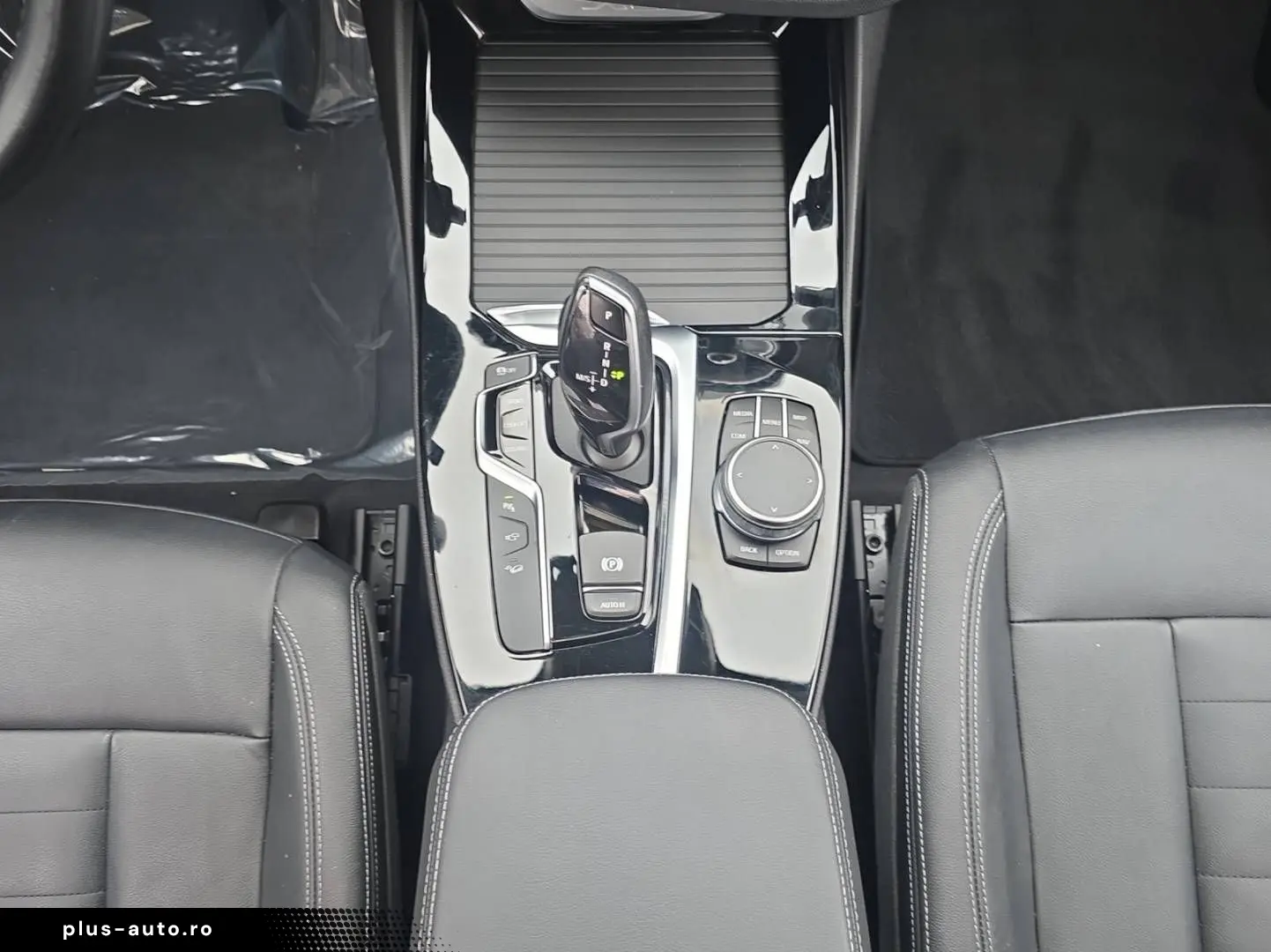 BMW X3 30i AT Luxury Line  MWST XDRIVE LEDER PANO LE