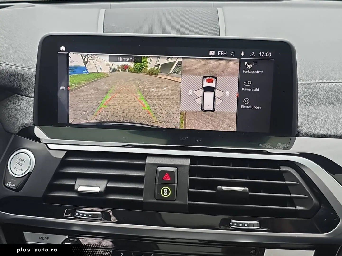 BMW X3 30i AT Luxury Line  MWST XDRIVE LEDER PANO LE