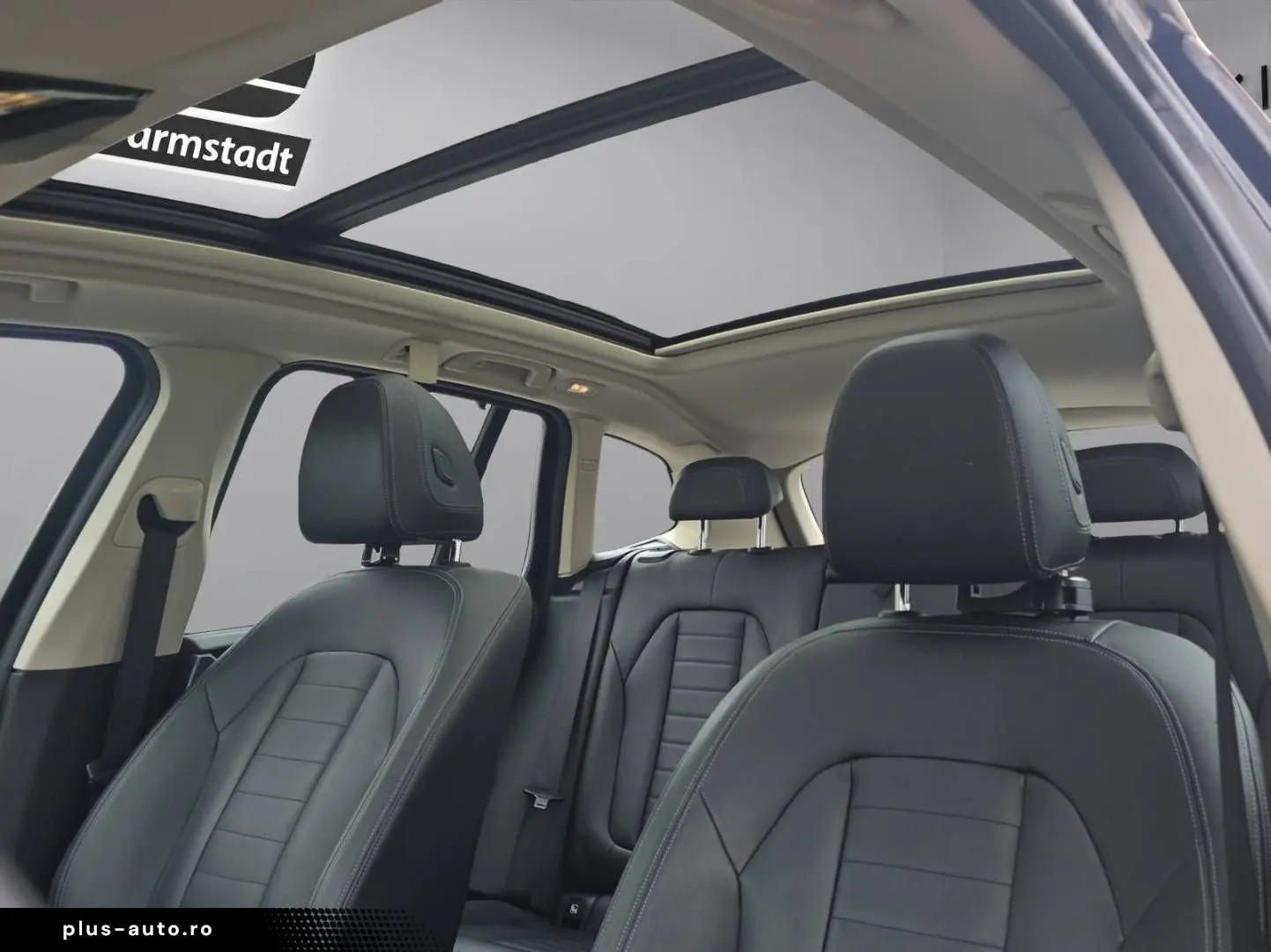 BMW X3 30i AT Luxury Line  MWST XDRIVE LEDER PANO LE