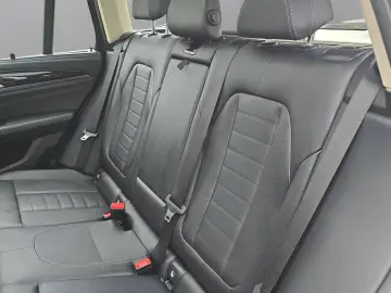 BMW X3 30i AT Luxury Line  MWST XDRIVE LEDER PANO LE