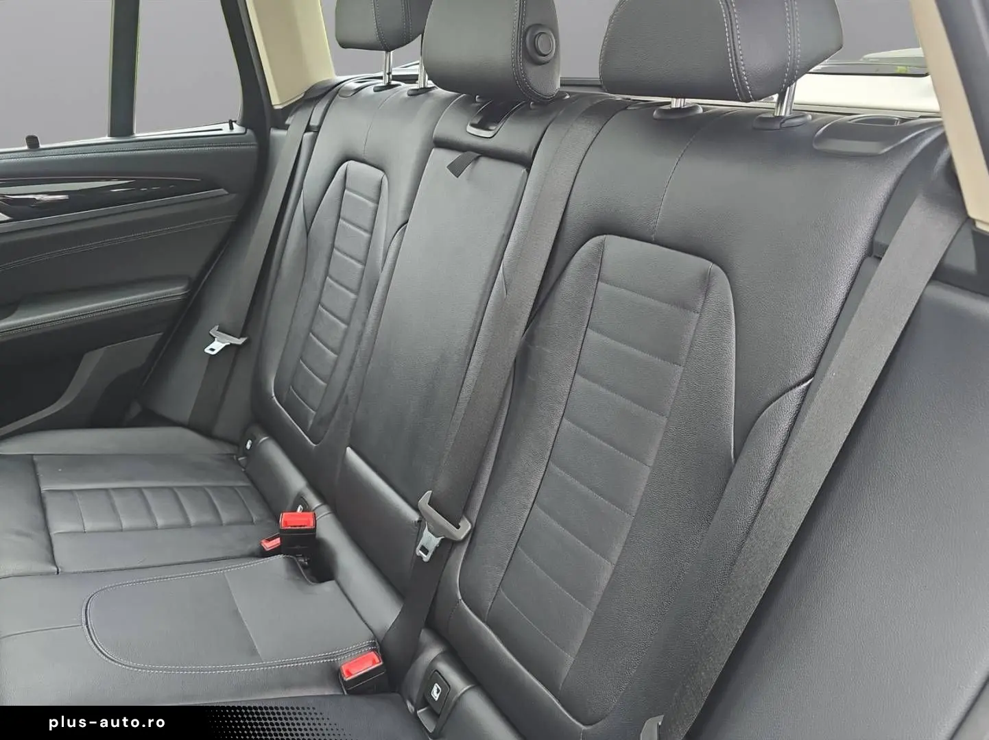 BMW X3 30i AT Luxury Line  MWST XDRIVE LEDER PANO LE
