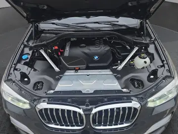 BMW X3 30i AT Luxury Line  MWST XDRIVE LEDER PANO LE