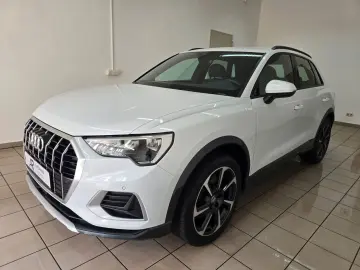 AUDI Q3 45 TFSI qu. advanced LED Virtual Leder 19