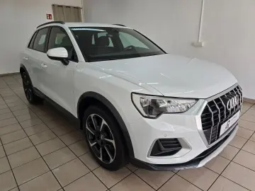 AUDI Q3 45 TFSI qu. advanced LED Virtual Leder 19