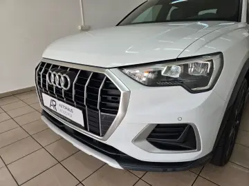AUDI Q3 45 TFSI qu. advanced LED Virtual Leder 19