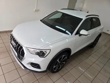 AUDI Q3 45 TFSI qu. advanced LED Virtual Leder 19