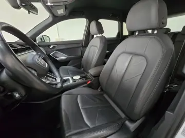 AUDI Q3 45 TFSI qu. advanced LED Virtual Leder 19