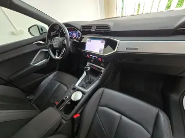 AUDI Q3 45 TFSI qu. advanced LED Virtual Leder 19