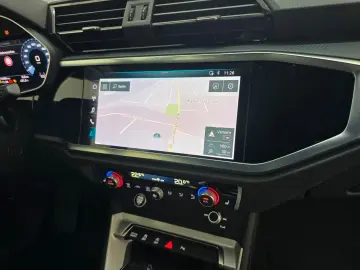 AUDI Q3 45 TFSI qu. advanced LED Virtual Leder 19
