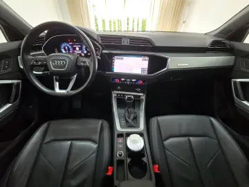 AUDI Q3 45 TFSI qu. advanced LED Virtual Leder 19