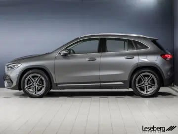 MERCEDES-BENZ GLA 200 AMG Multibeam AHK Kamera Tempo…